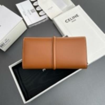wholesale quality celine wallet model no. 2